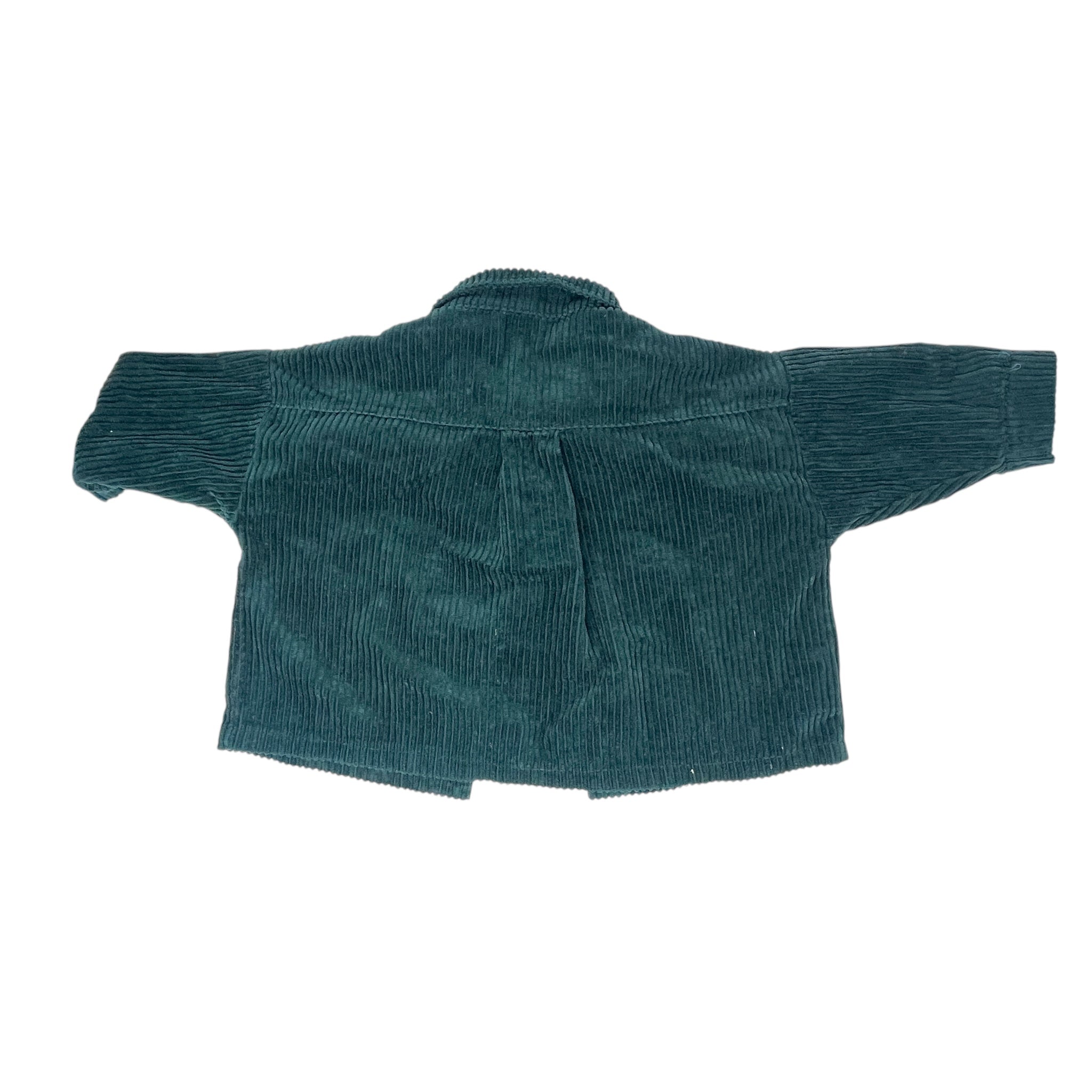 Corduroy Jacket Size 1