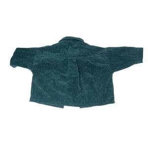 Corduroy Jacket Size 1