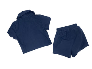 Pink or Blue Set Size (6-12M/5Y)
