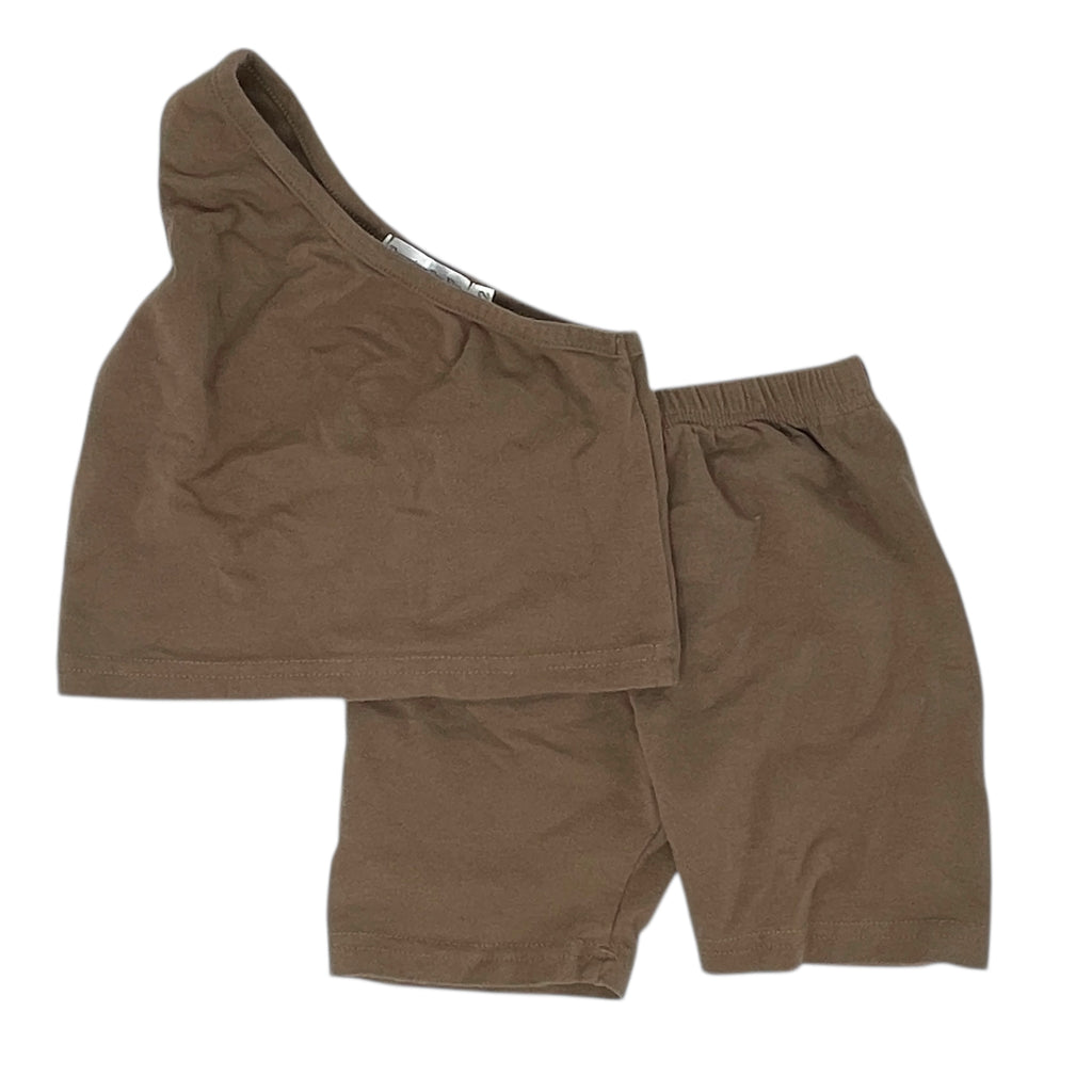 BROWN SET SIZE 2