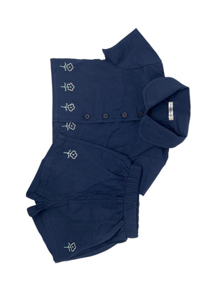 Pink or Blue Set Size (6-12M/5Y)