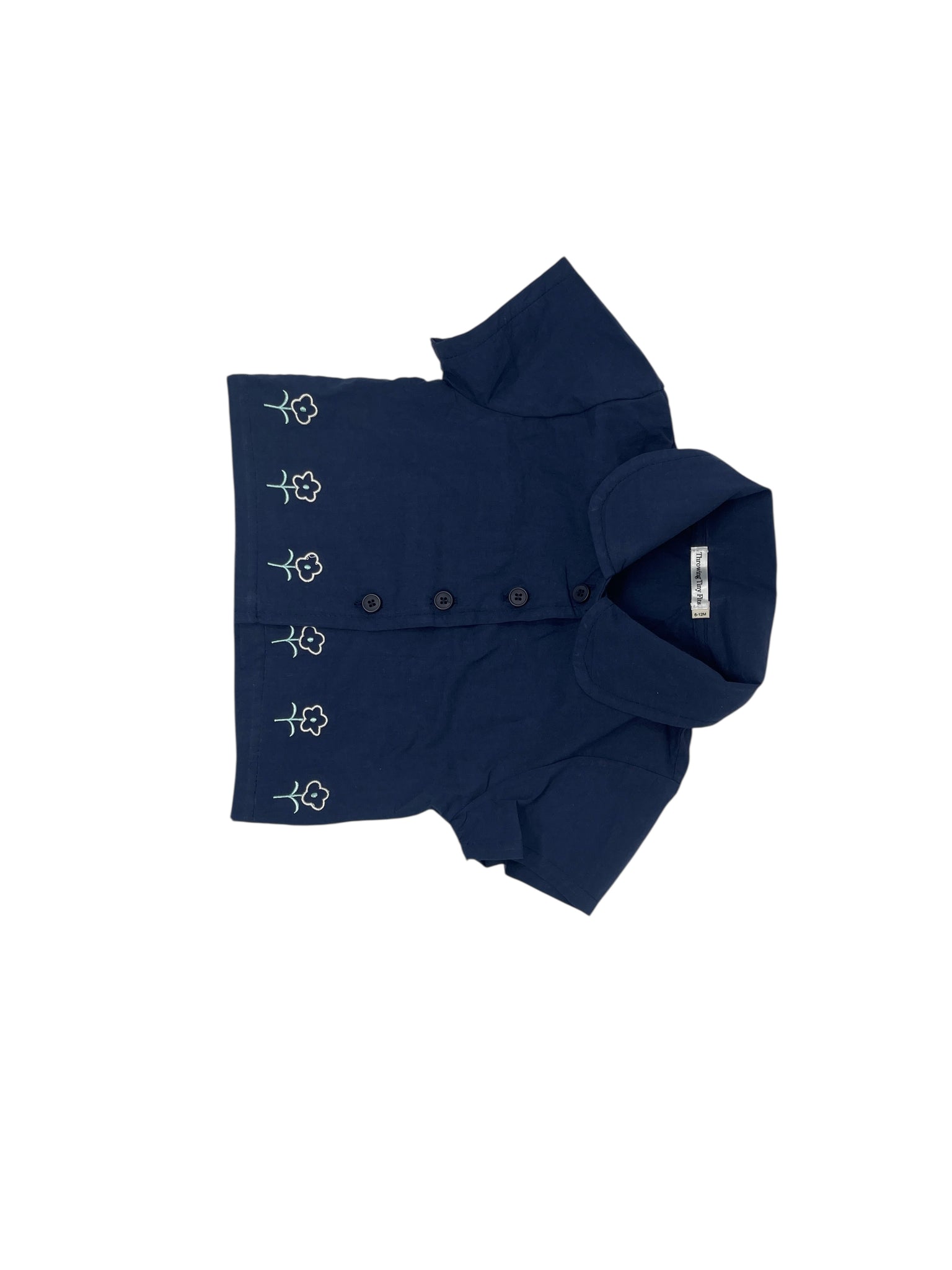 Pink or Blue Set Size (6-12M/5Y)
