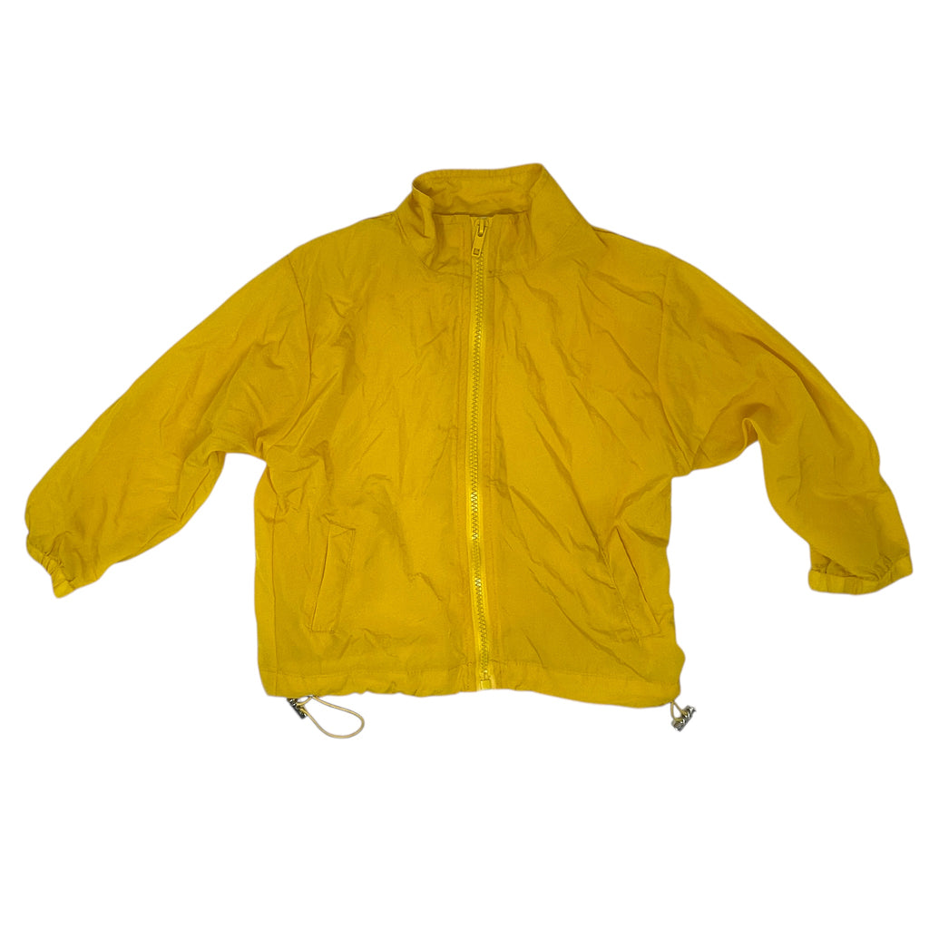 Yellow Jacket Size 3