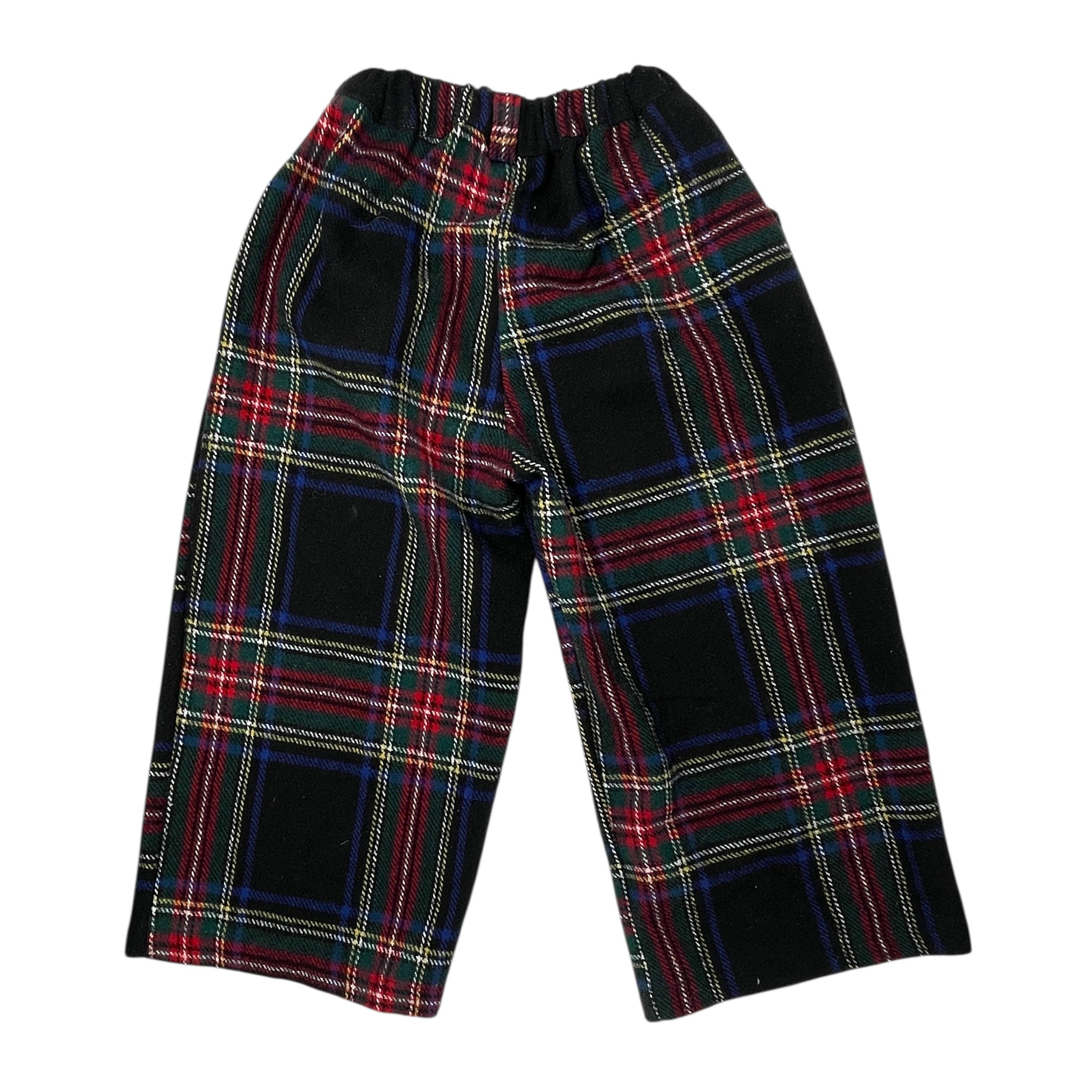WOOL PANTS SIZE SIZE 5