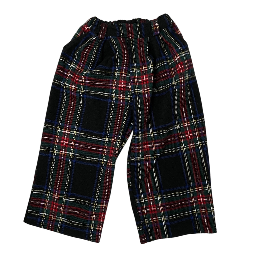 WOOL PANTS SIZE SIZE 5