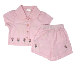 Pink or Blue Set Size (6-12M/5Y)