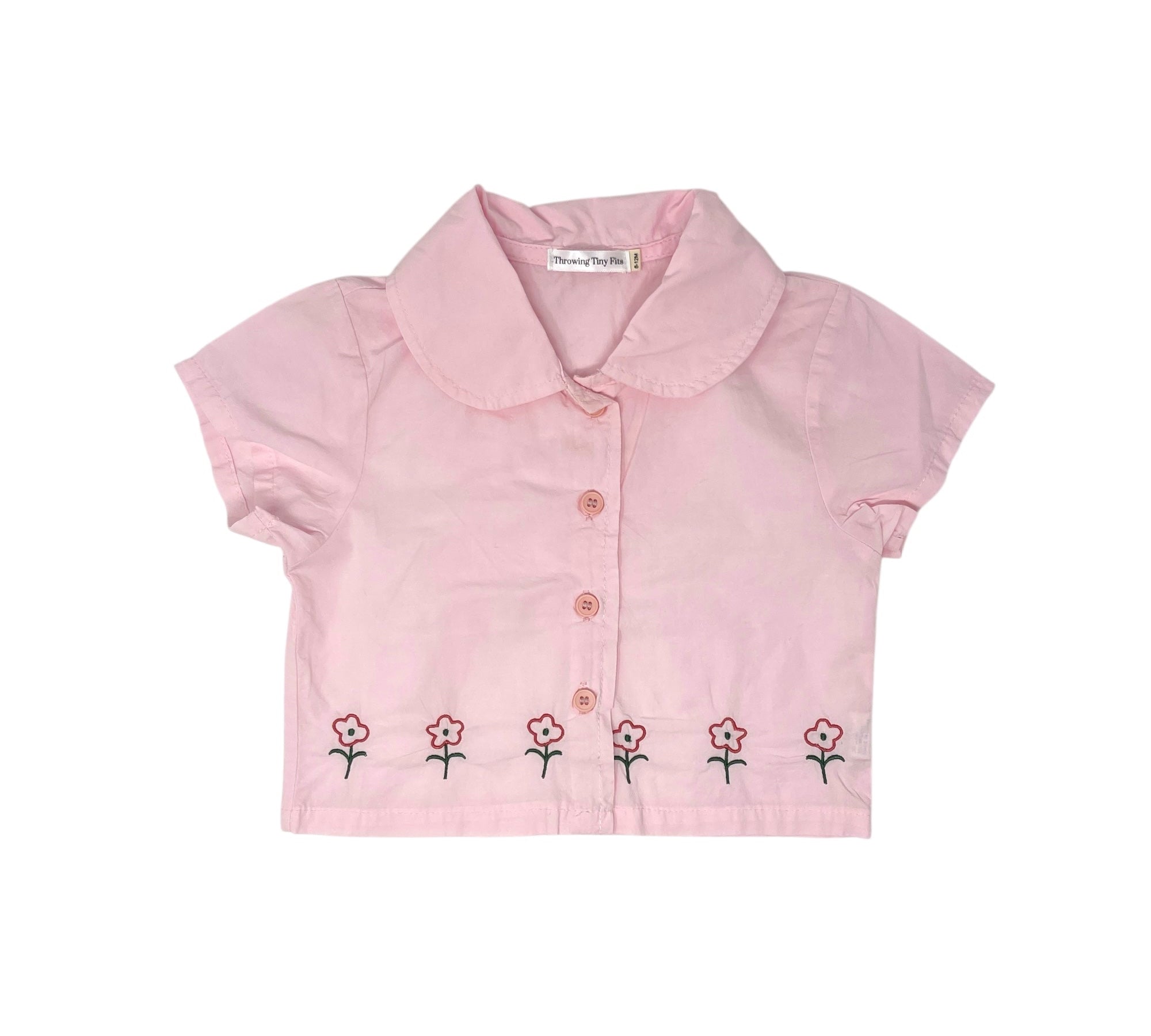 Pink or Blue Set Size (6-12M/5Y)