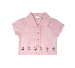 Pink or Blue Set Size (6-12M/5Y)