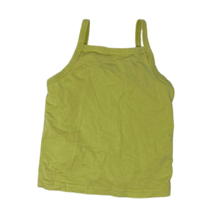 Green top Size 3