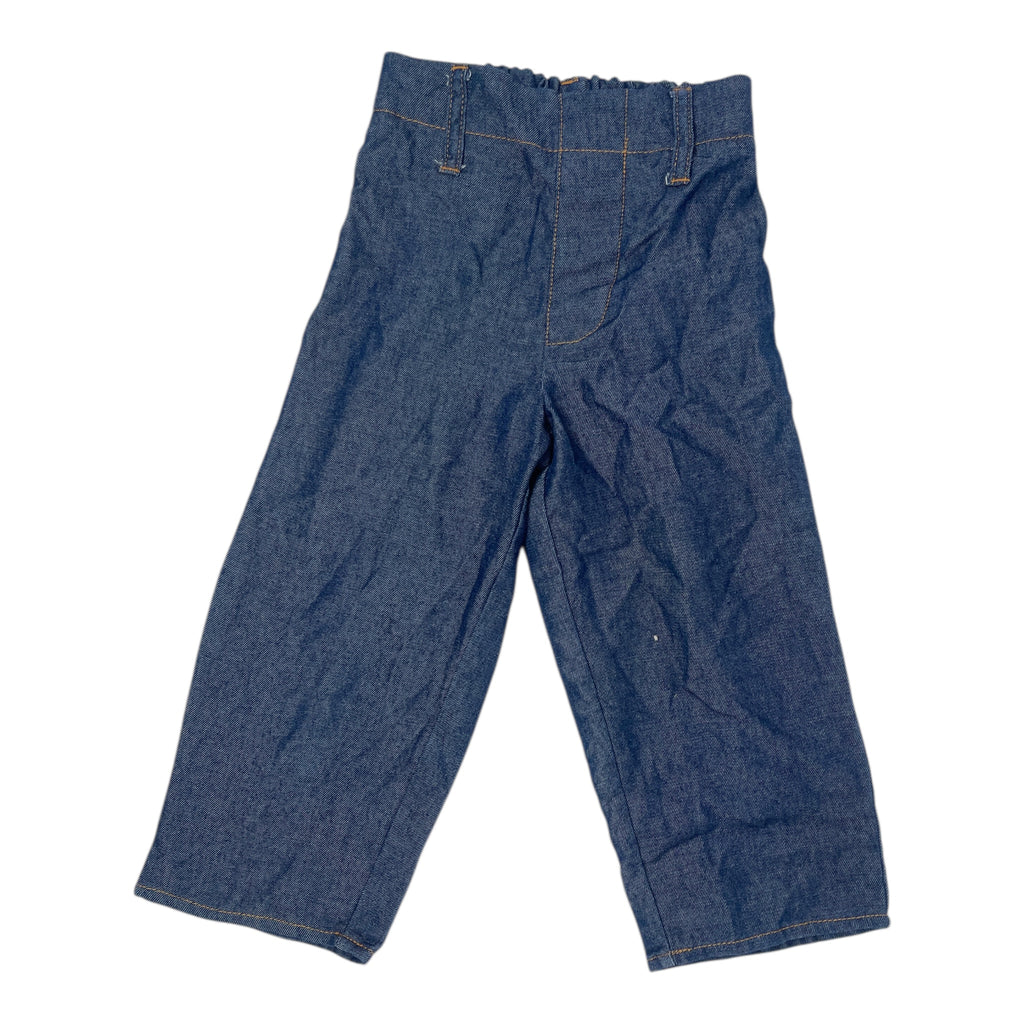 Vintage Tokyo Disneyland Pants size 2Y