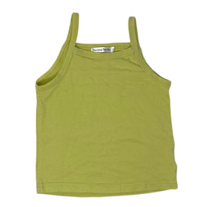 Green top Size 3