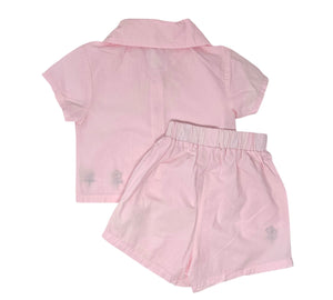 Pink or Blue Set Size (6-12M/5Y)