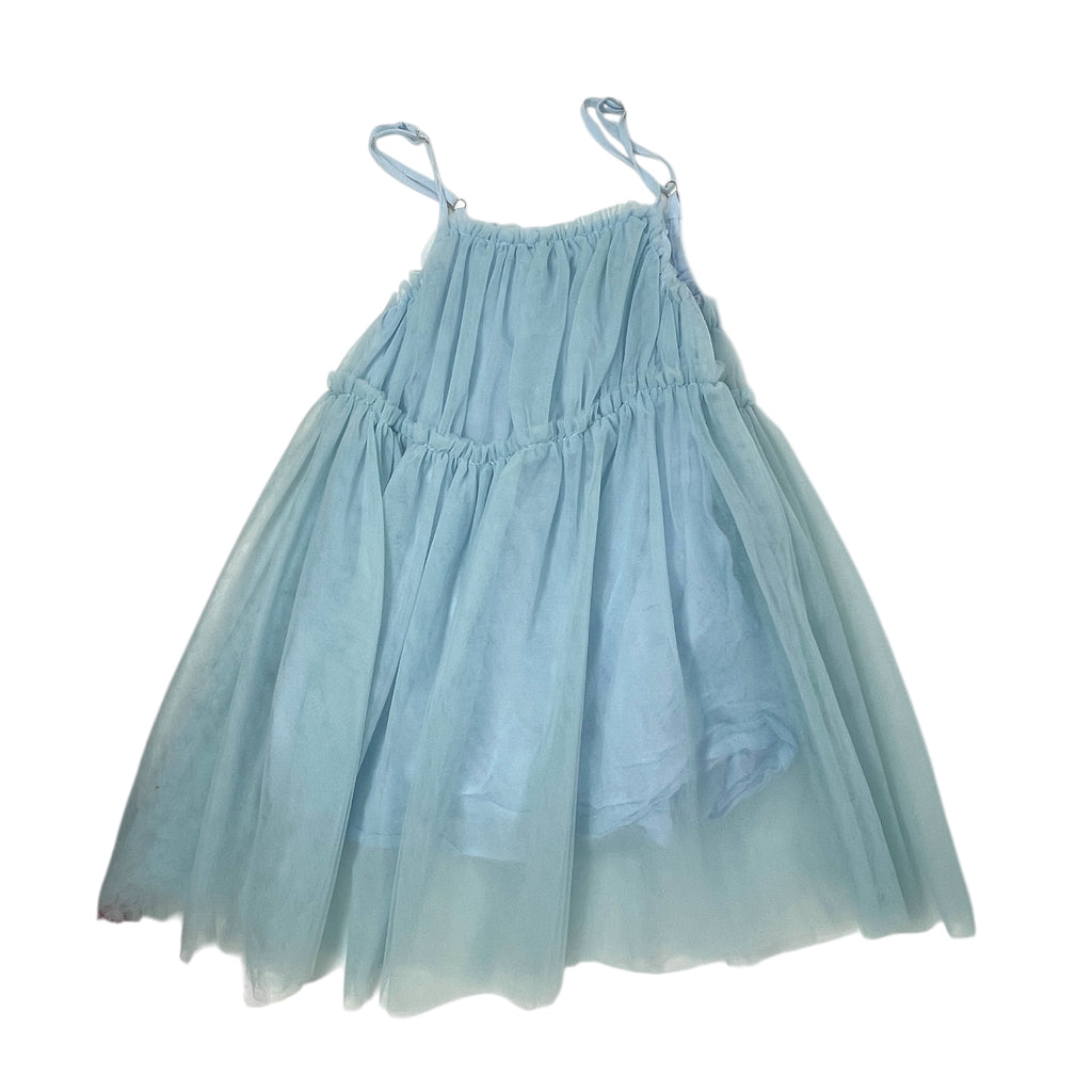 Blue Dress Size 4