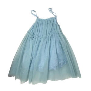 Blue Dress Size 4