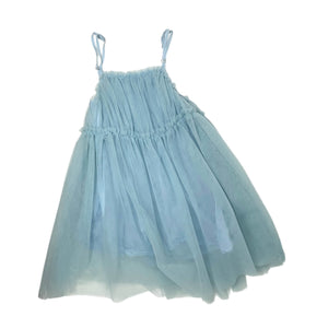 Blue Dress Size 4