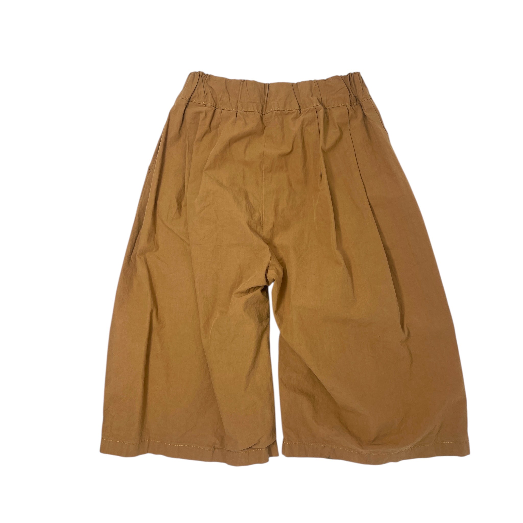 Brown Wide Leg pants Size 4