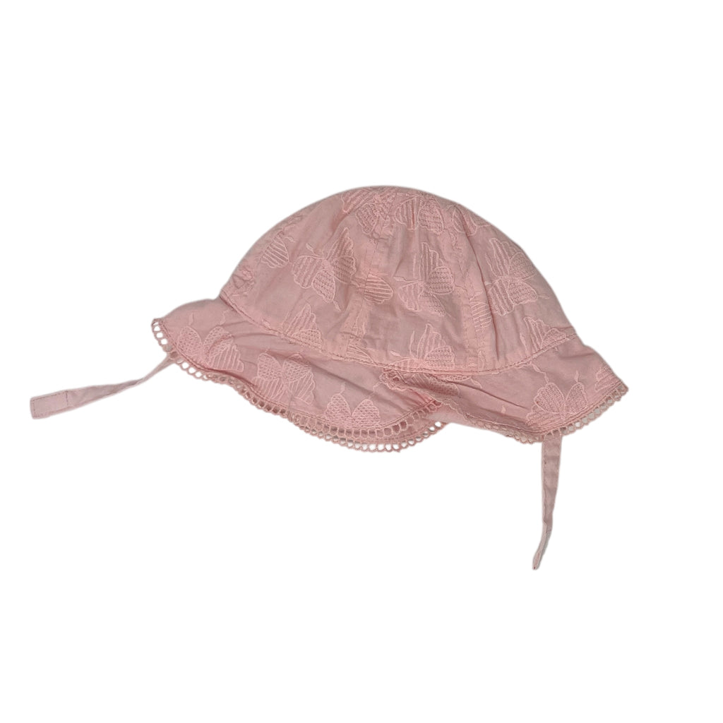 Butterfly Hat