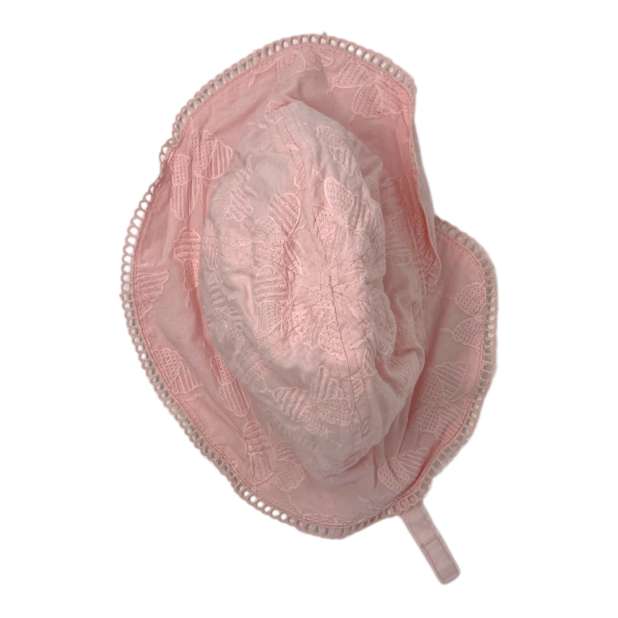 Butterfly Hat