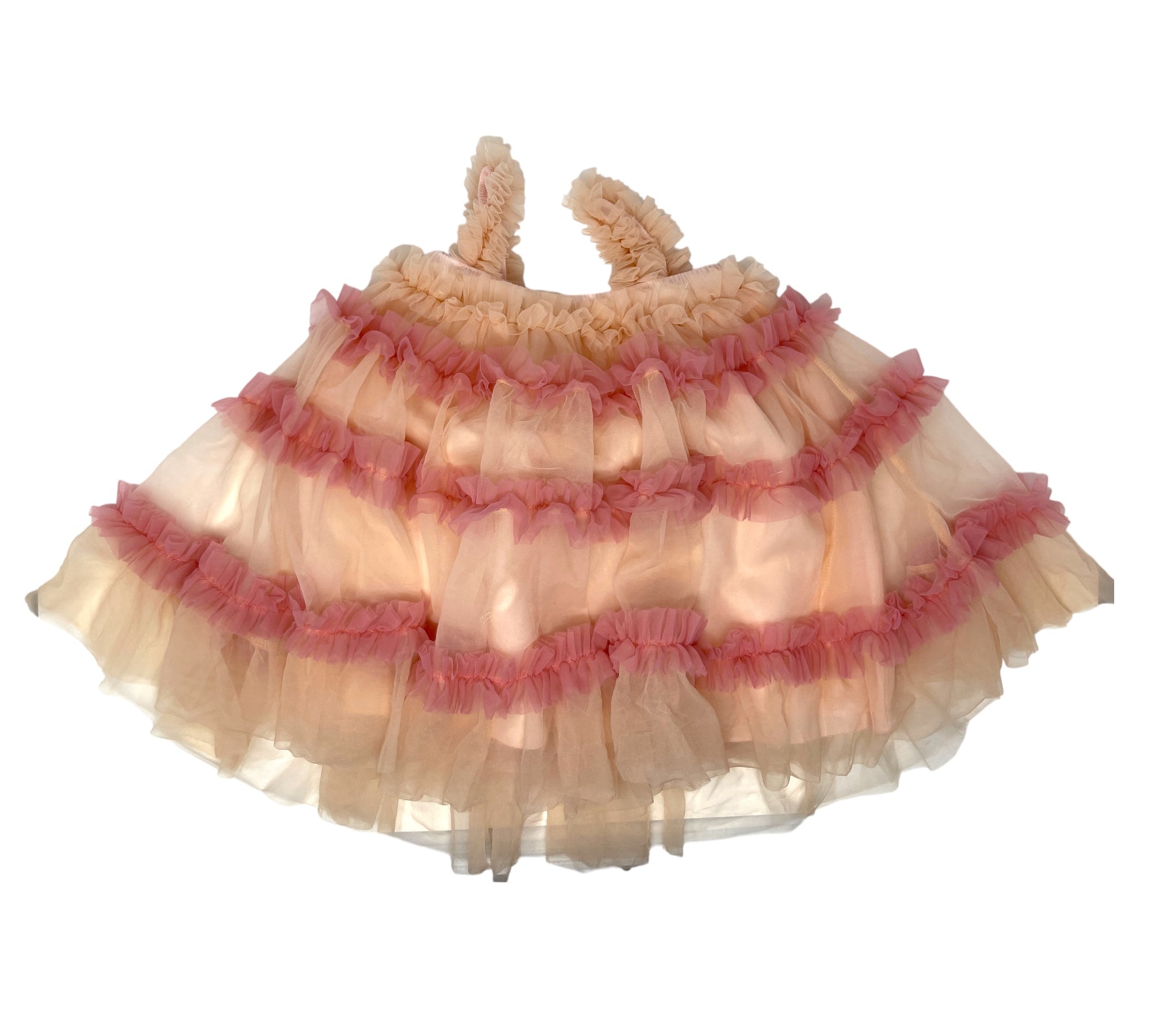 PREORDER  Everyday is Dress up day Size (2-6Y)