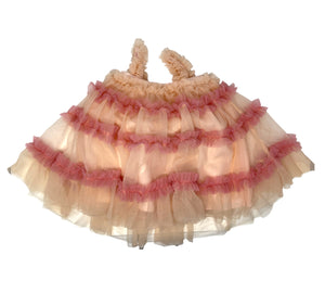 PREORDER  Everyday is Dress up day Size (2-6Y)