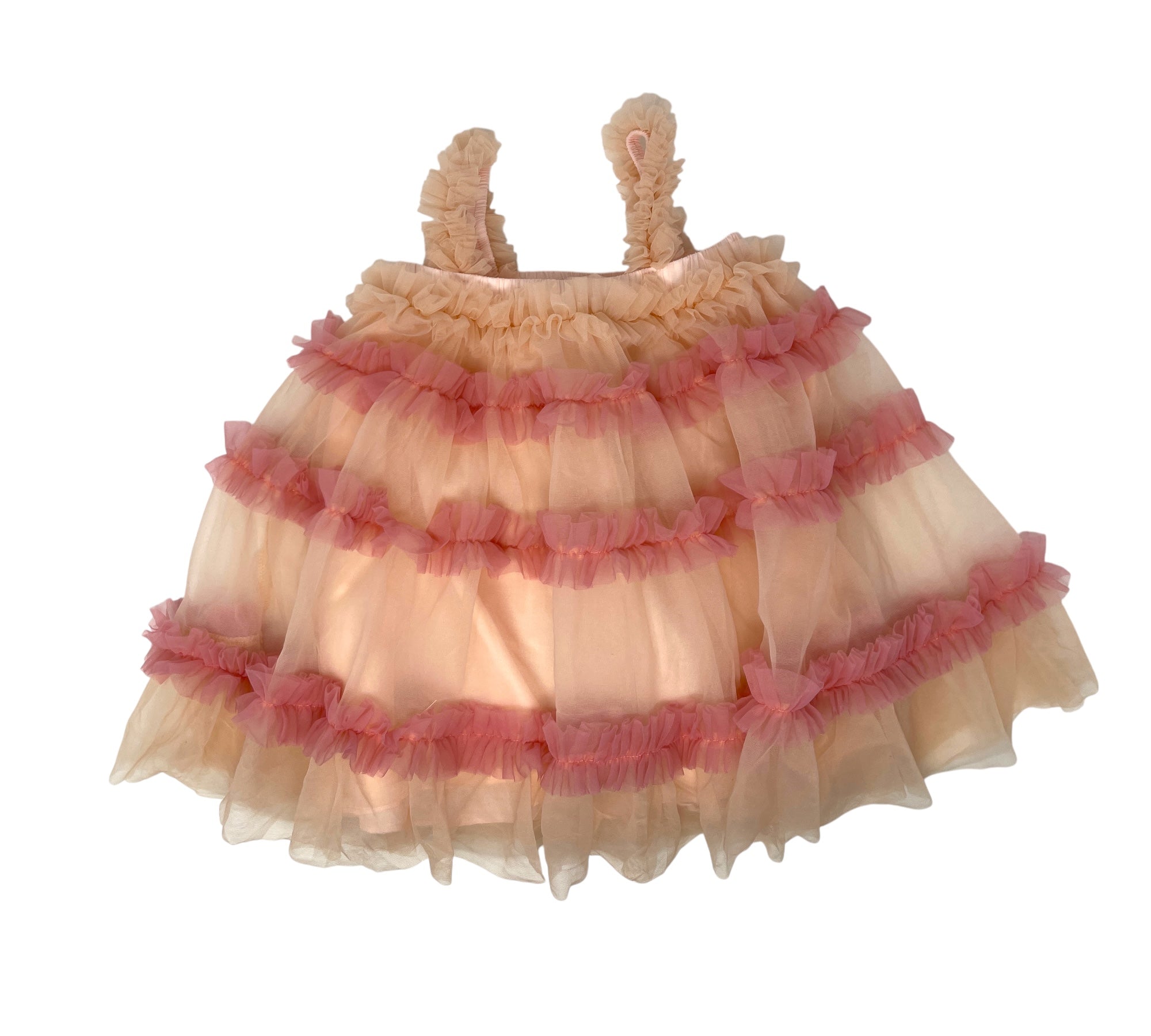 PREORDER  Everyday is Dress up day Size (2-6Y)