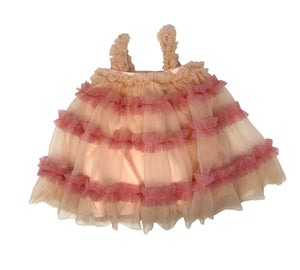 PREORDER  Everyday is Dress up day Size (2-6Y)