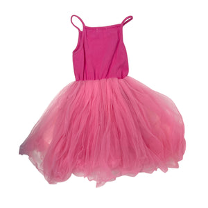 Pink Dress size 5