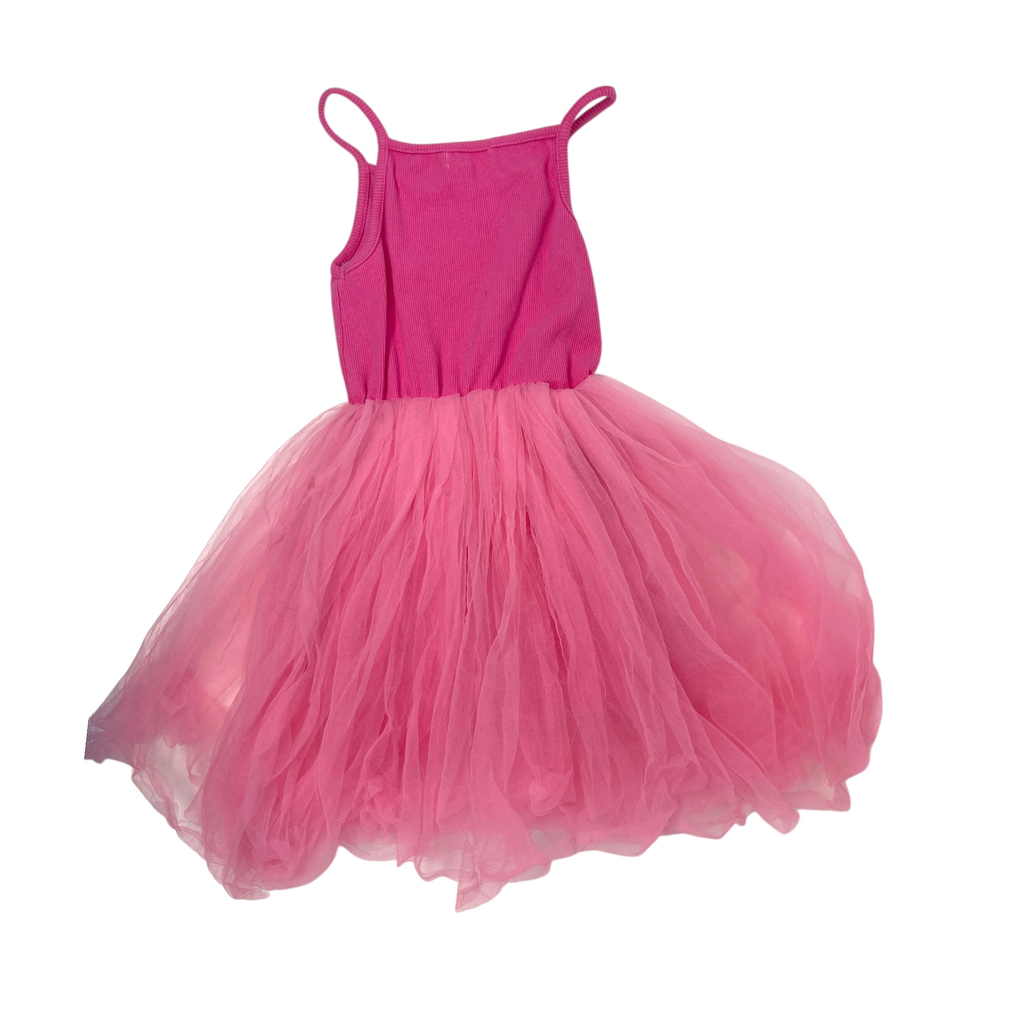 Pink Dress size 5