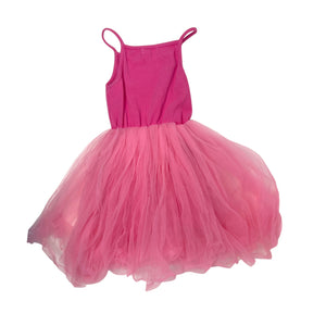 Pink Dress size 5