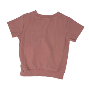 Pink two Piece set Size2Y
