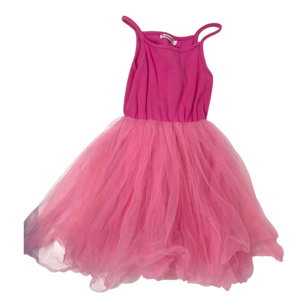 Pink Dress size 5