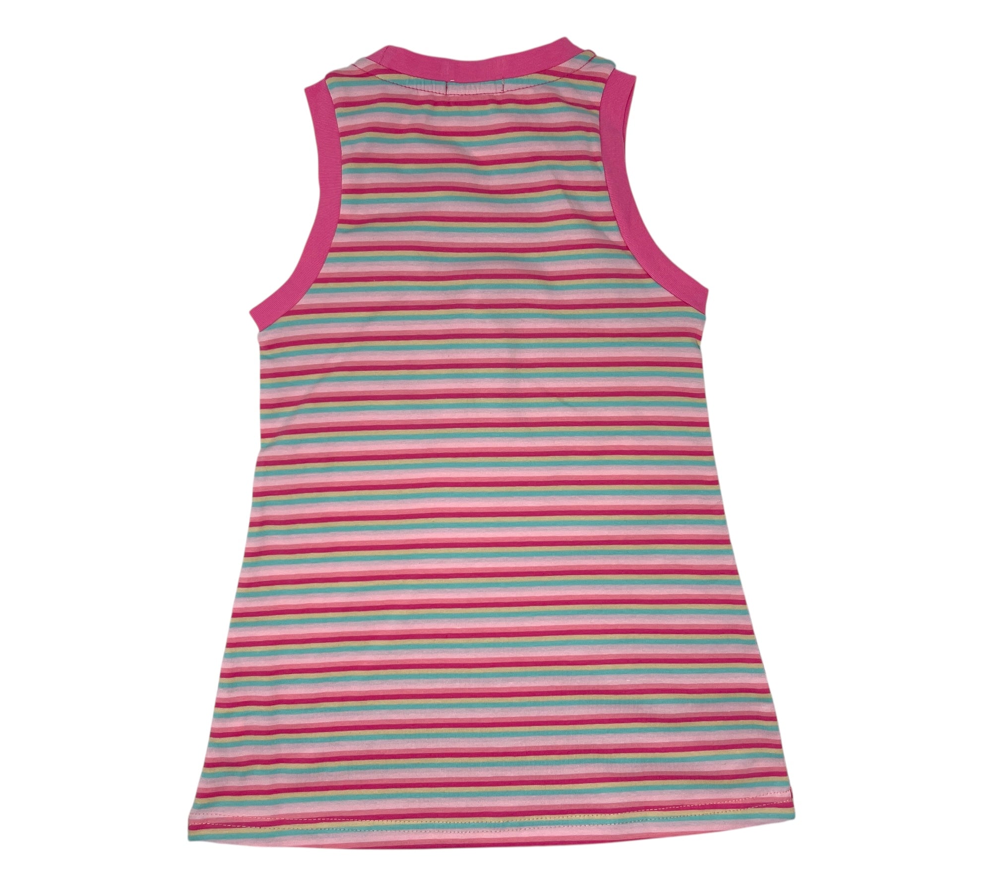 90's Mall Rat Dress Size (2-7Y)