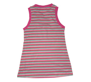 90's Mall Rat Dress Size (2-7Y)