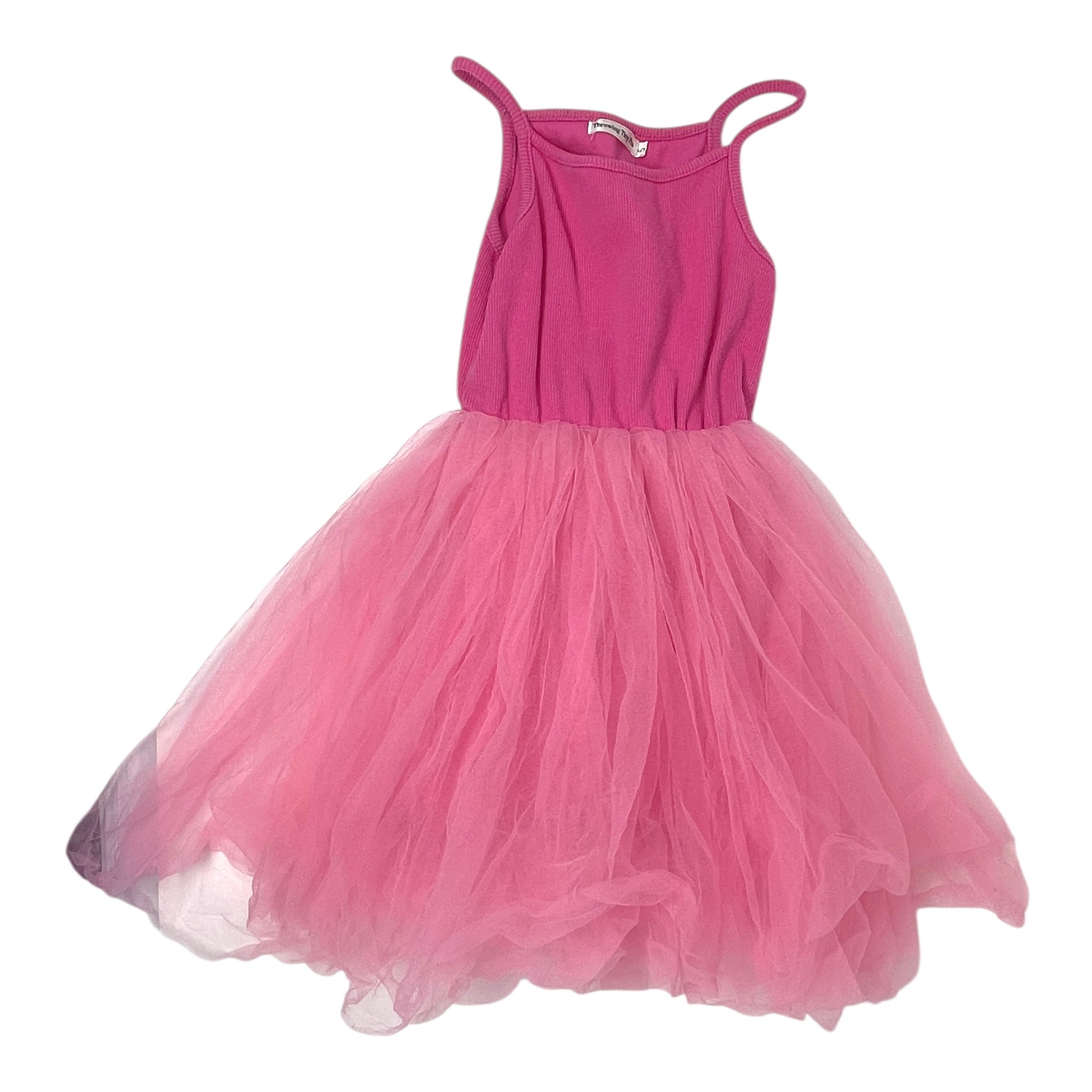 Pink Dress size 5