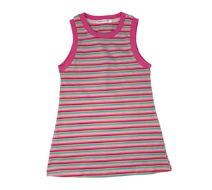 90's Mall Rat Dress Size (2-7Y)