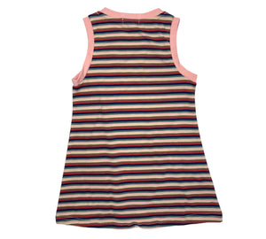90's Mall Rat Dress Size (2-7Y)