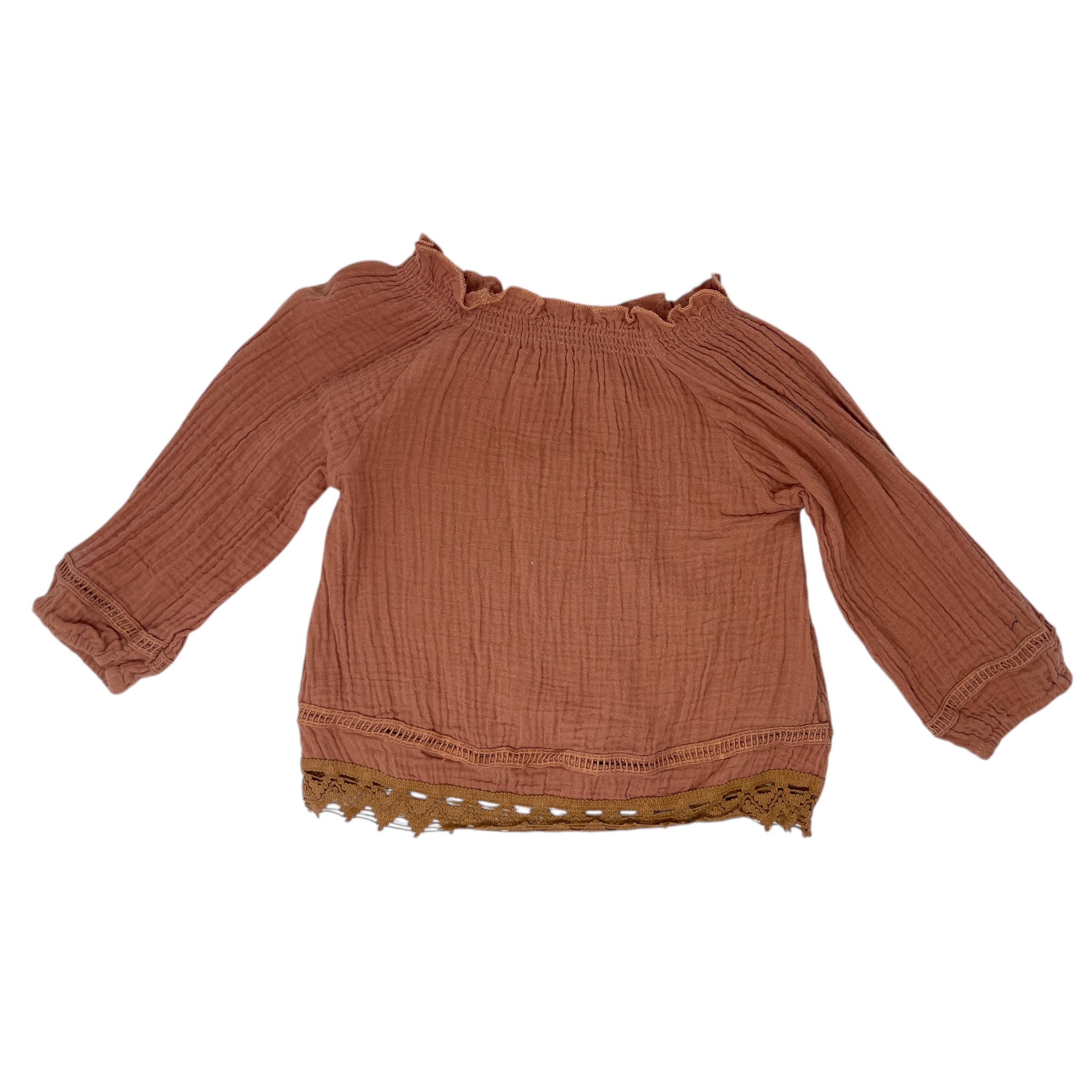 Two Piece Set Size 3Y