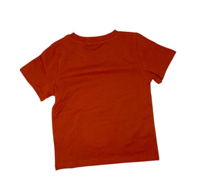 T-Shirt Size (2-8Y)