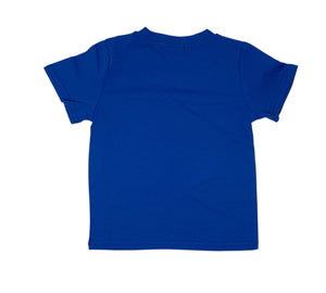 T-Shirt Size (2-8Y)