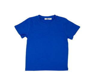 T-Shirt Size (2-8Y)
