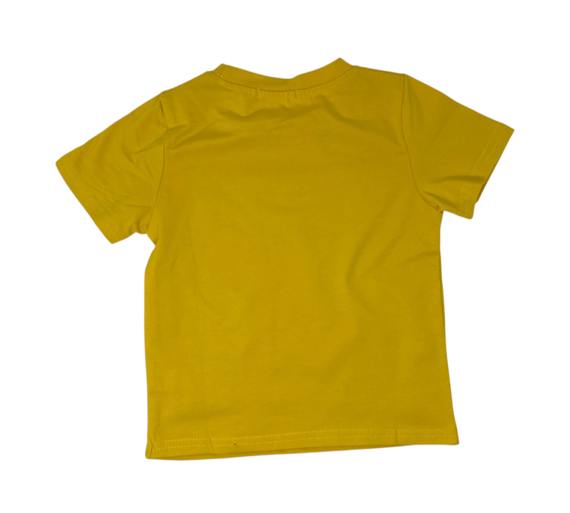 T-Shirt Size (2-8Y)