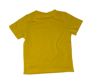 T-Shirt Size (2-8Y)