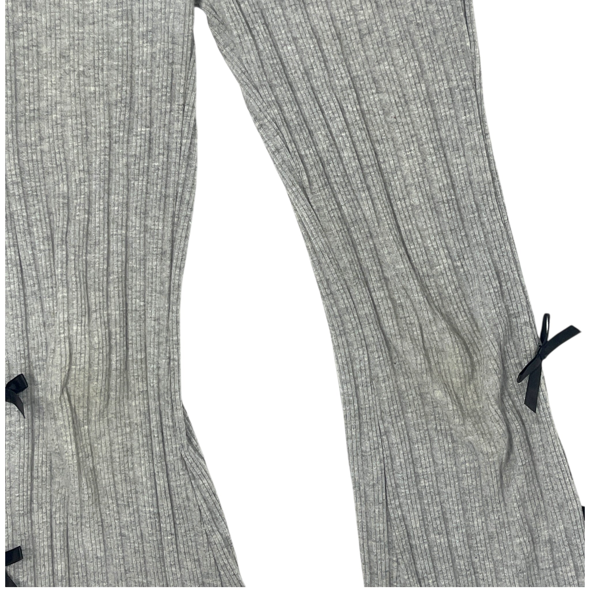 Grey two piece Set Size 5Y