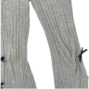 Grey two piece Set Size 5Y