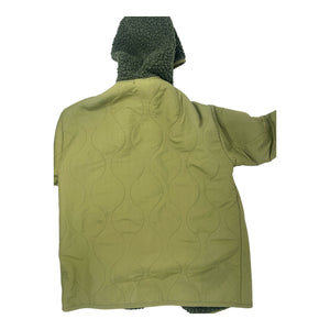 Green Jacket 3y