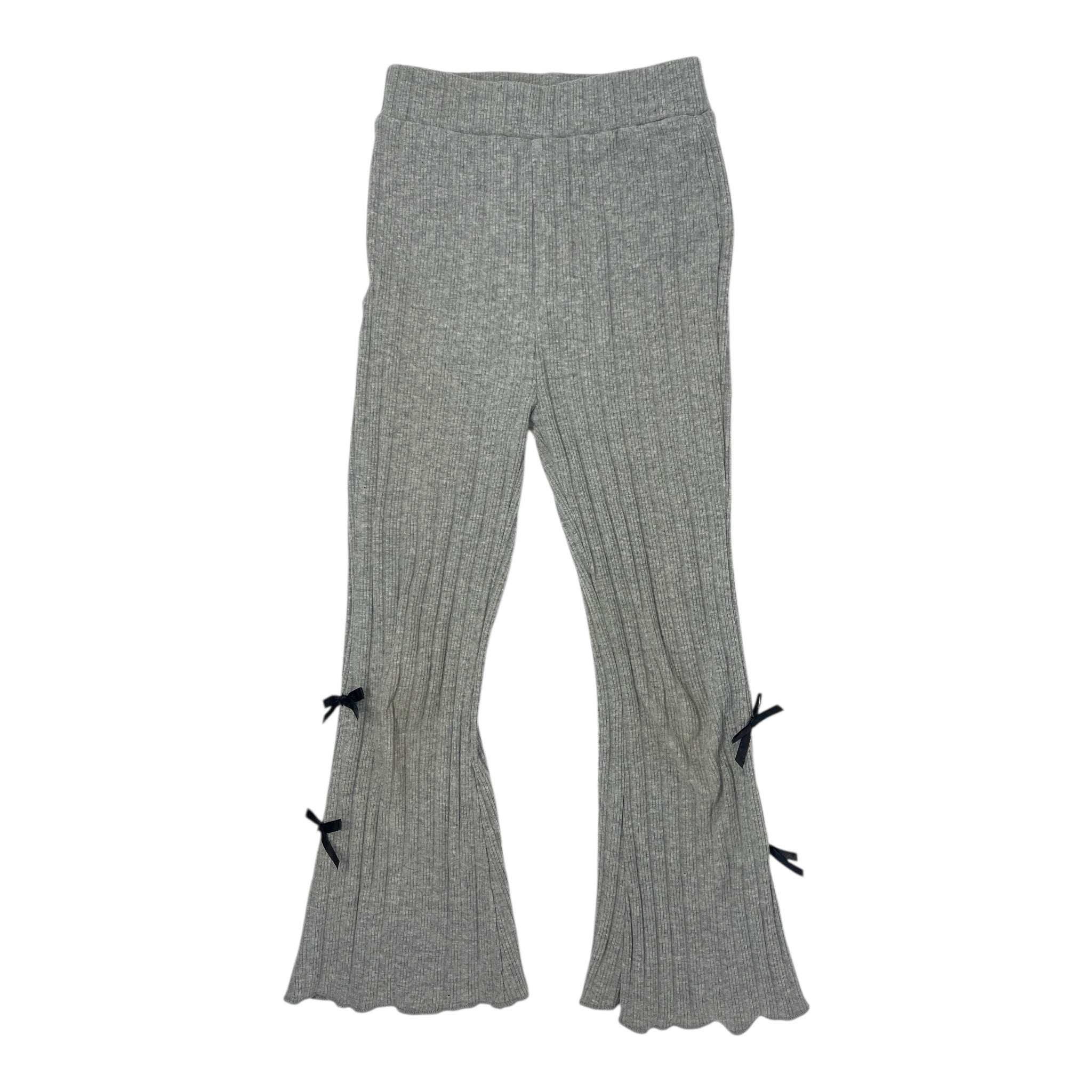 Grey two piece Set Size 5Y