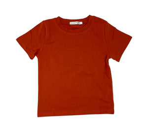 T-Shirt Size (2-8Y)
