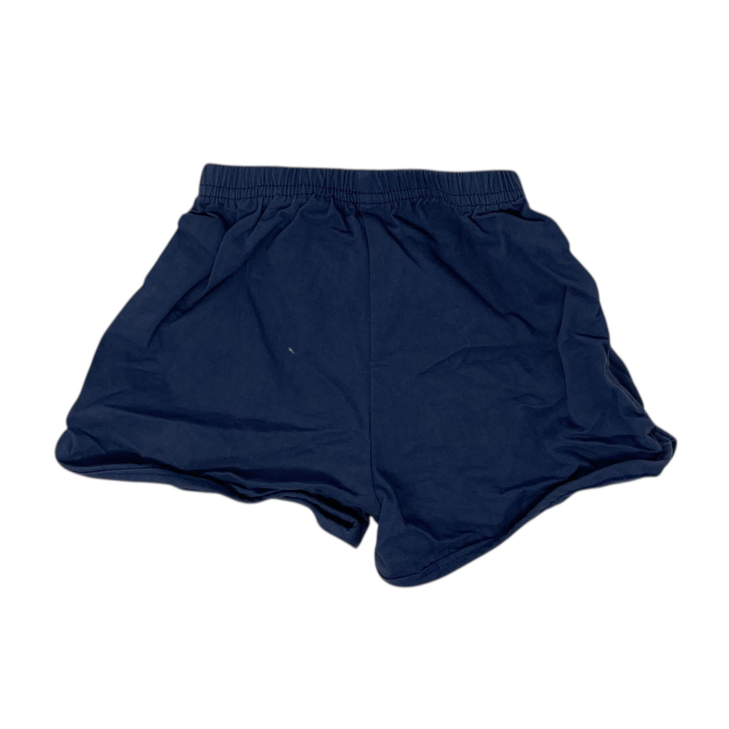 Blue Shorts Size 1Y