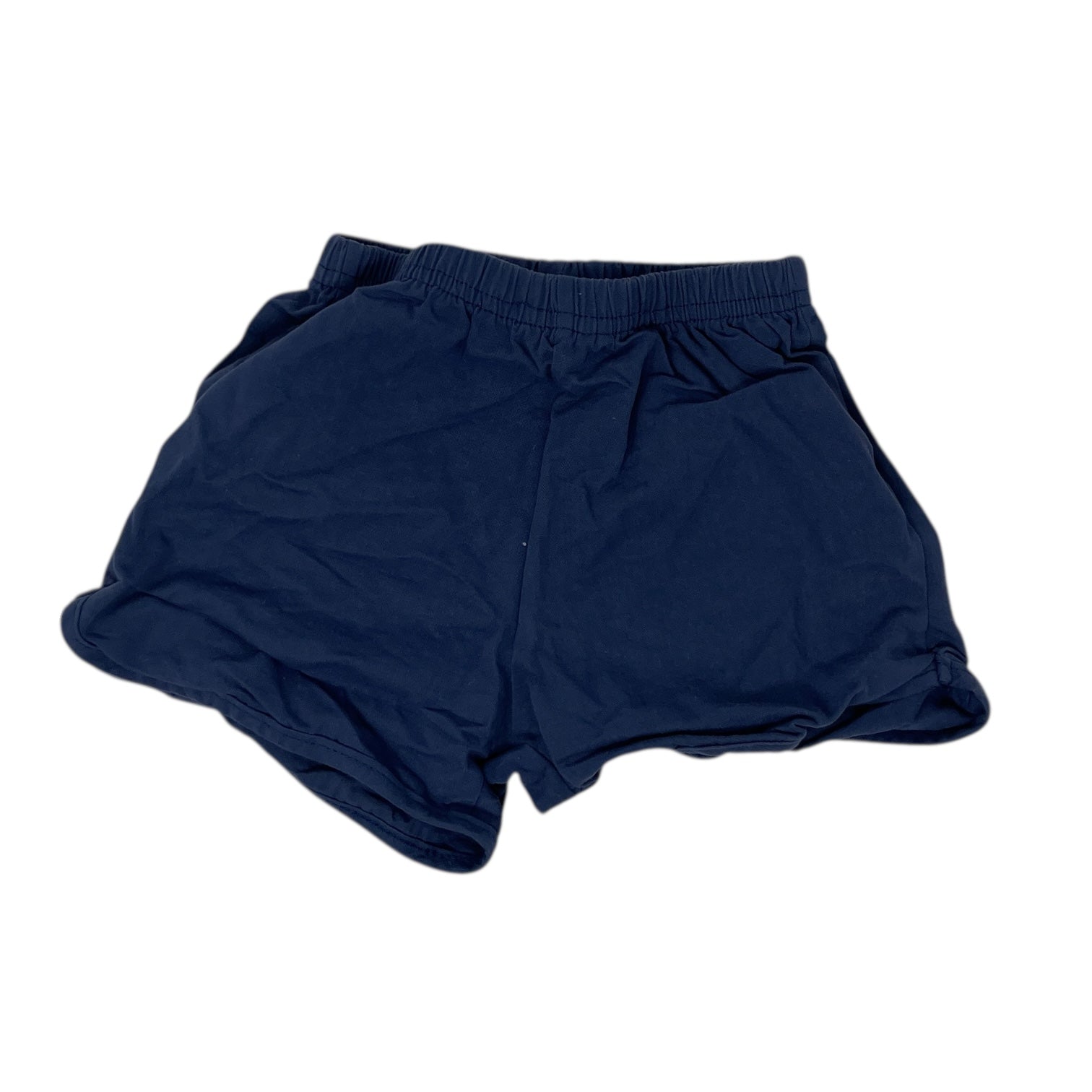 Blue Shorts Size 1Y