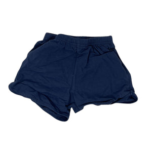 Blue Shorts Size 1Y